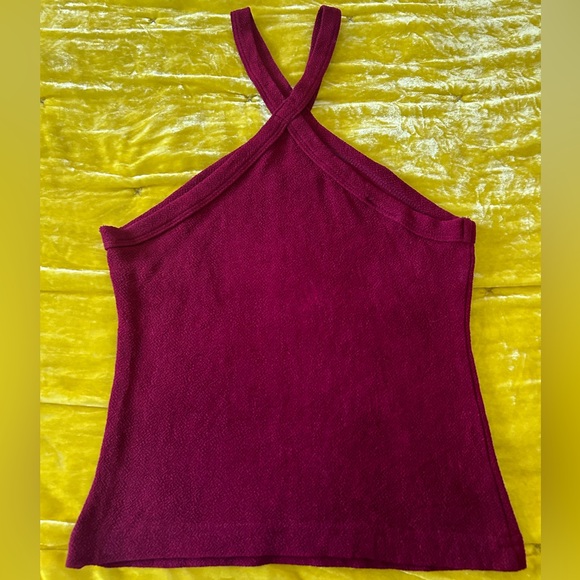 Vintage Rampage/Heart, Moon, Star halter - Picture 2 of 3